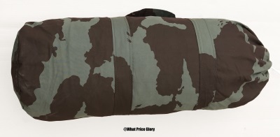 British Para Airborne Wall Tent