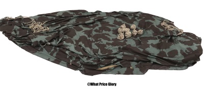 British Para Airborne Wall Tent