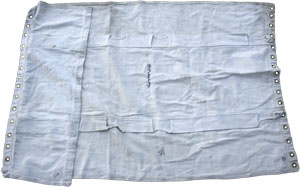 UK Royal Navy Hammock (Original)