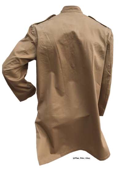 Indian Army KD Kurta