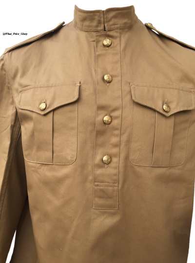 Indian Army KD Kurta