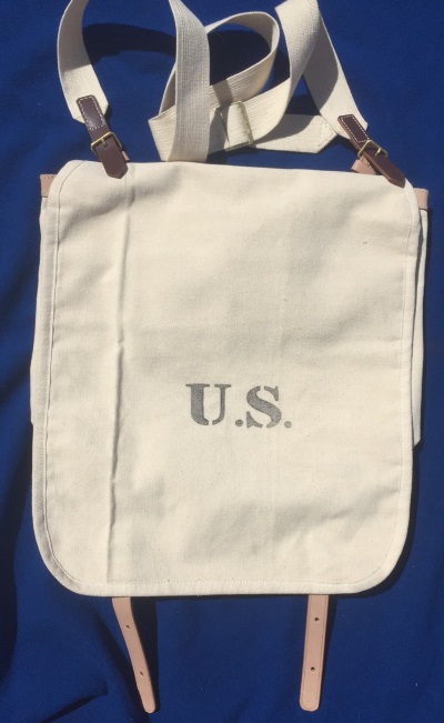 M1874 Clothing Bag Type II