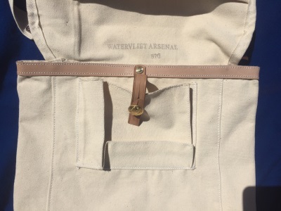 M1874 Clothing Bag Type II