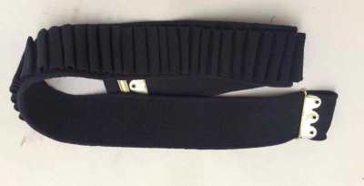 Mills M1894 Blue Web Cartridge Belt for .45-70 Springfield