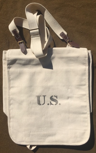M1874 Clothing Bag Type III