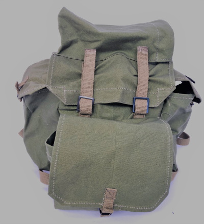 Rhodesian P69 Small Pack
