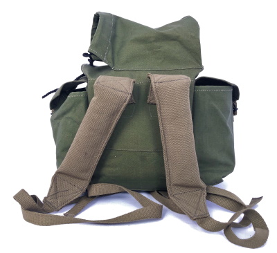 Rhodesian P69 Small Pack