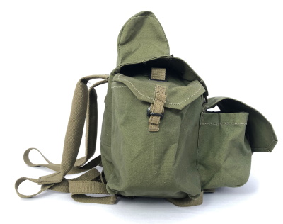 Rhodesian P69 Small Pack