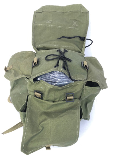 Rhodesian P69 Small Pack