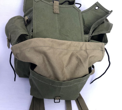 Rhodesian P69 Small Pack