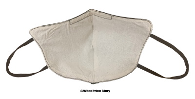 Rhodesian Camo Face Mask Type I