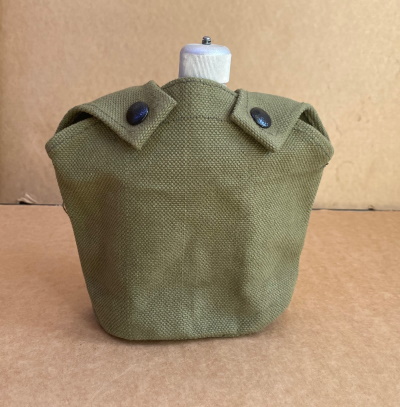 Rhodesian P69 Canteen Pouch
