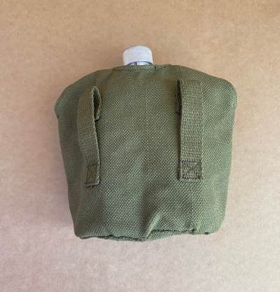 Rhodesian P69 Canteen Pouch