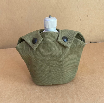 Rhodesian P69 Canteen Pouch
