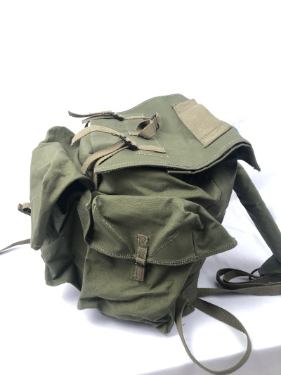 Rhodesian P69 Large Pack