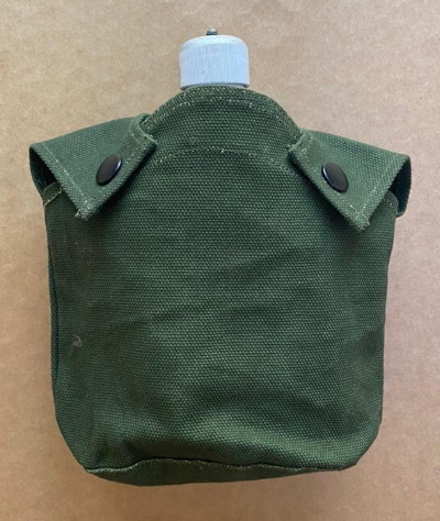 Rhodesian Water Bottle Pouch