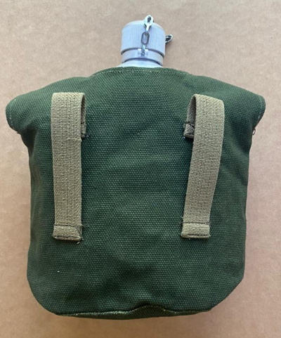 Rhodesian Water Bottle Pouch