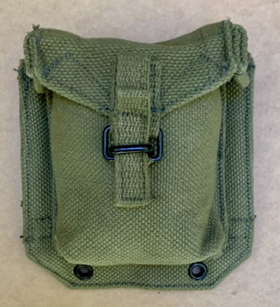 SADF P61/ 64 Pistol Ammo Pouch