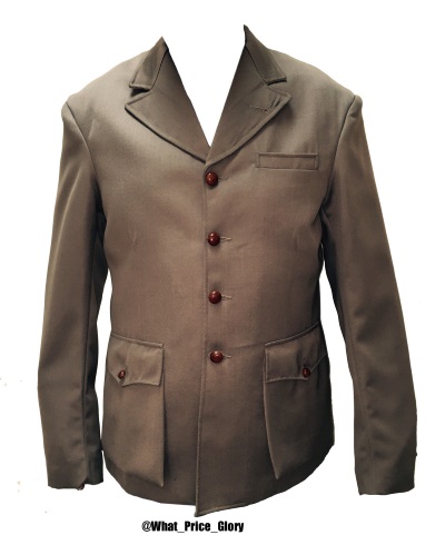 WPG Classic Jacket