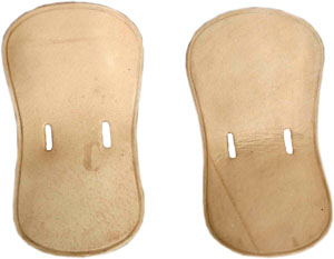 US Stirrup Guards