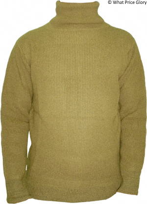 US M1905 Rollneck Sweater