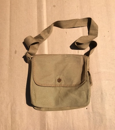 UK 1903 Pattern P03 Haversack