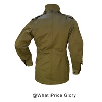UK 60 Pattern Combat Smock