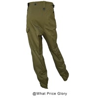 UK 60 Pattern Combat Trousers
