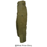 UK 60 Pattern Combat Trousers