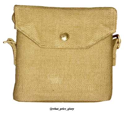 UK P-37 Binocular Case