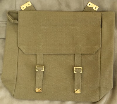 UK P08 or P37 Large Pack