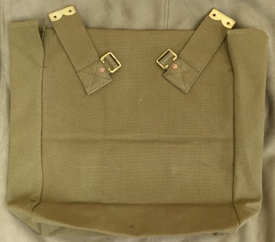 UK P08 or P37 Large Pack