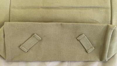 UK P08 or P37 Large Pack