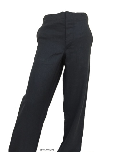 UK RAF officer service dress Trouser