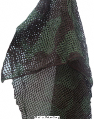 UK Face Veil (Original)