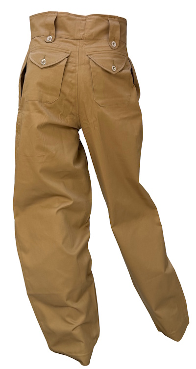 UK Gurkha Trousers