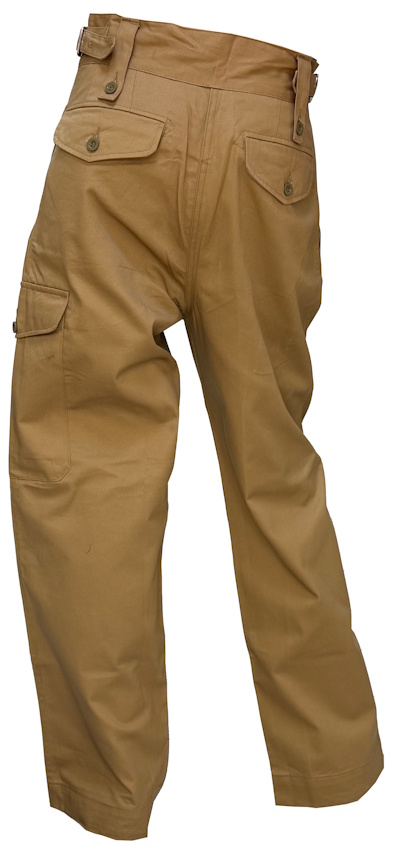 UK Gurkha Trousers