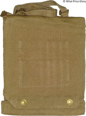 UK P-37 Map Cases (Original)