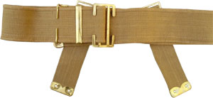 UK P08 Belt
