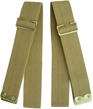 UK P08 Braces