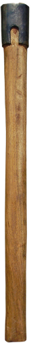 UK P08 Entrenching Tool Handle (Reproduction)