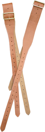 UK P14 Leather Braces