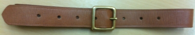 UK P14 Leather Pack Extension Straps