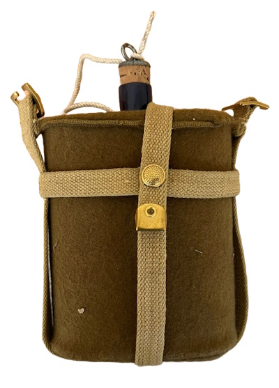 UK P37 Water Bottle Carrier