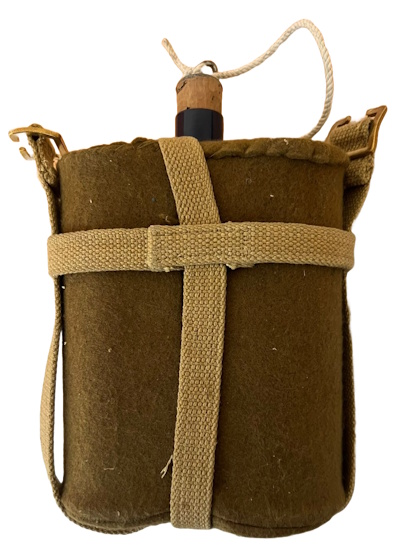 UK P37 Water Bottle Carrier