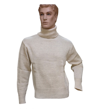 UK RAF Submarine sweater