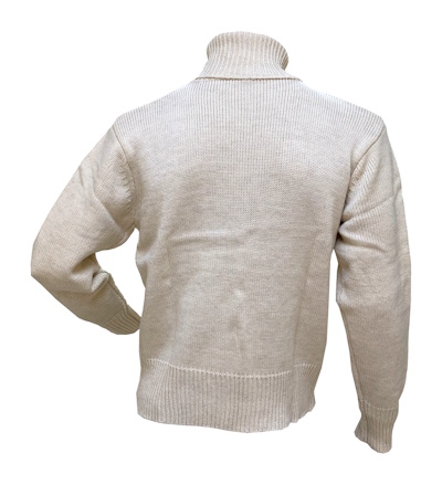 UK RAF Submarine sweater