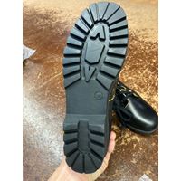 US 2nd Pattern Jungle Boots