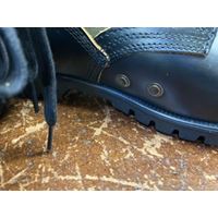 US 2nd Pattern Jungle Boots
