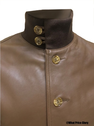 US A-1 Flight Jacket